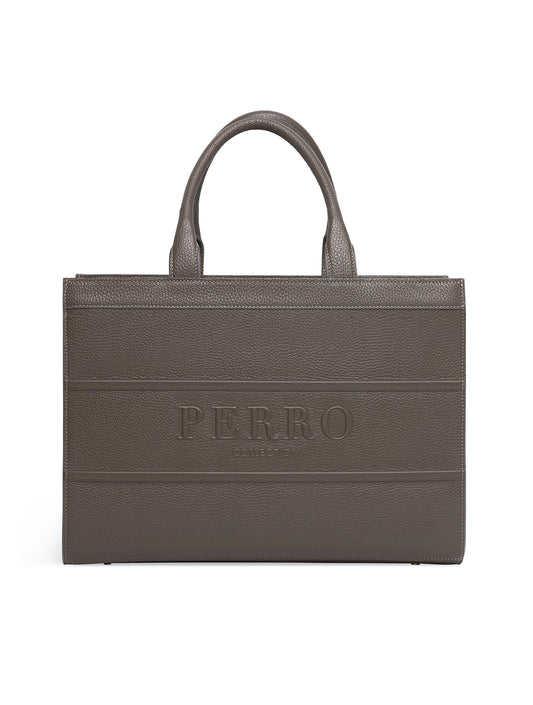 Perro City Bag - Cacao