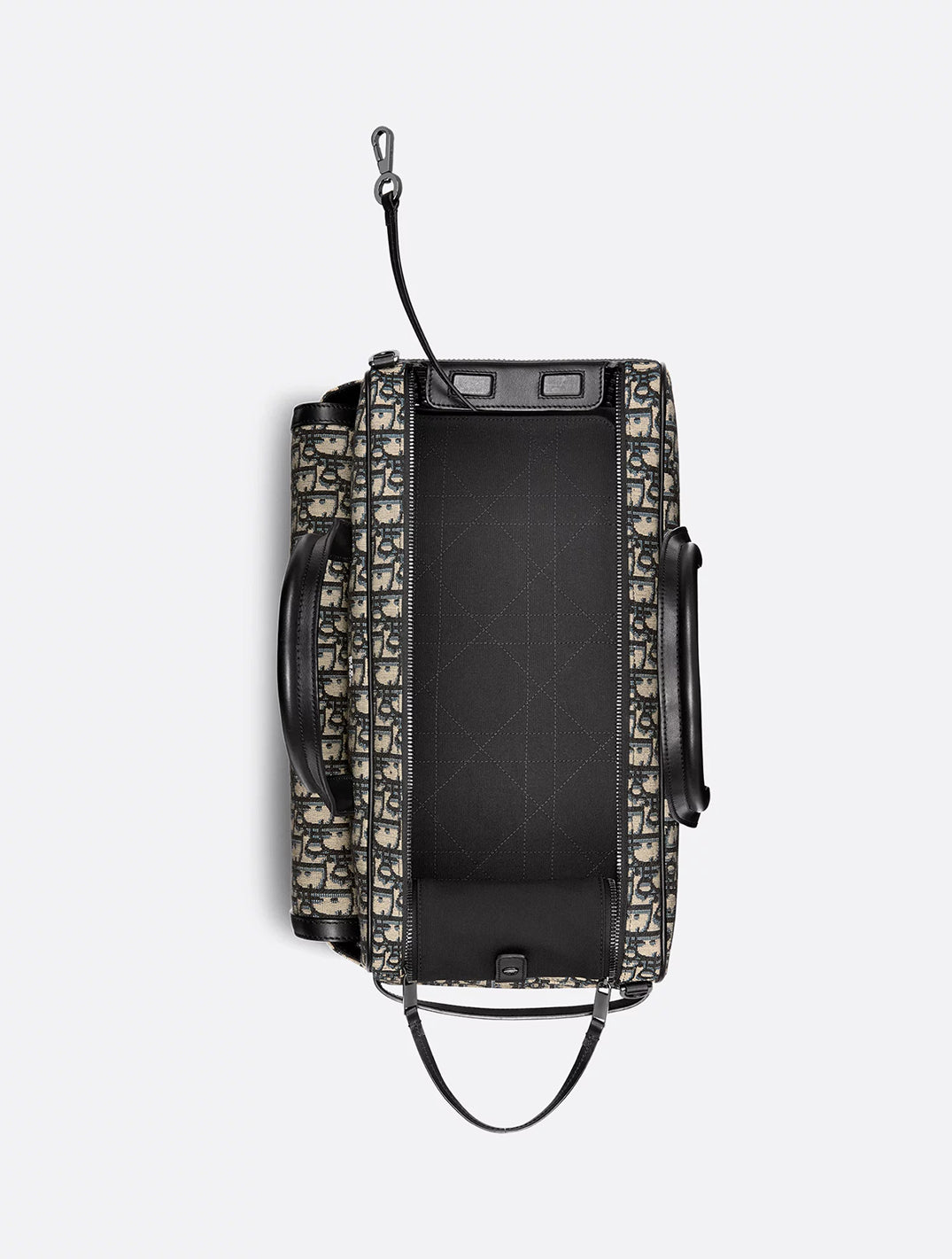 Dior Hit the Road Pet Carrier Bag