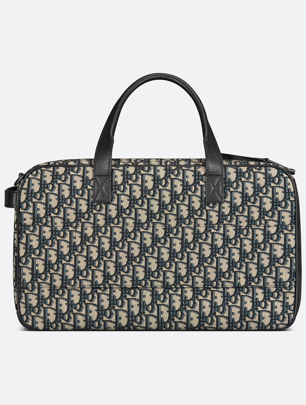 Dior Hit the Road Pet Carrier Bag