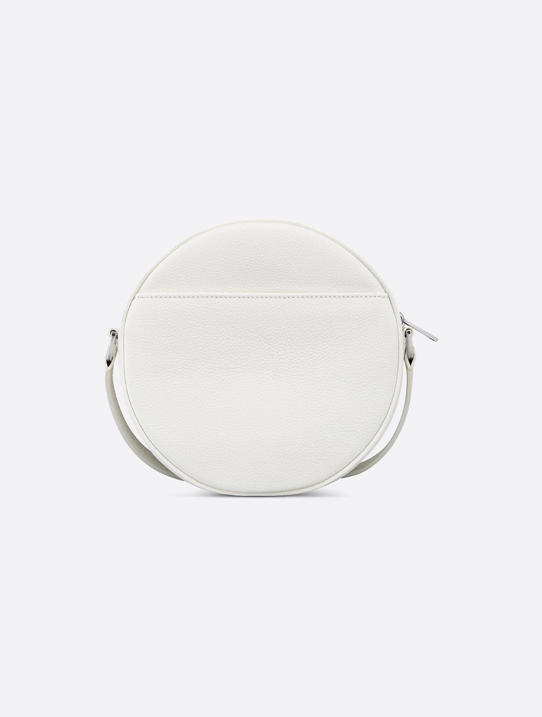 DIOR AND HYLTON NEL Dior Yoyo Zipped Messenger Bag