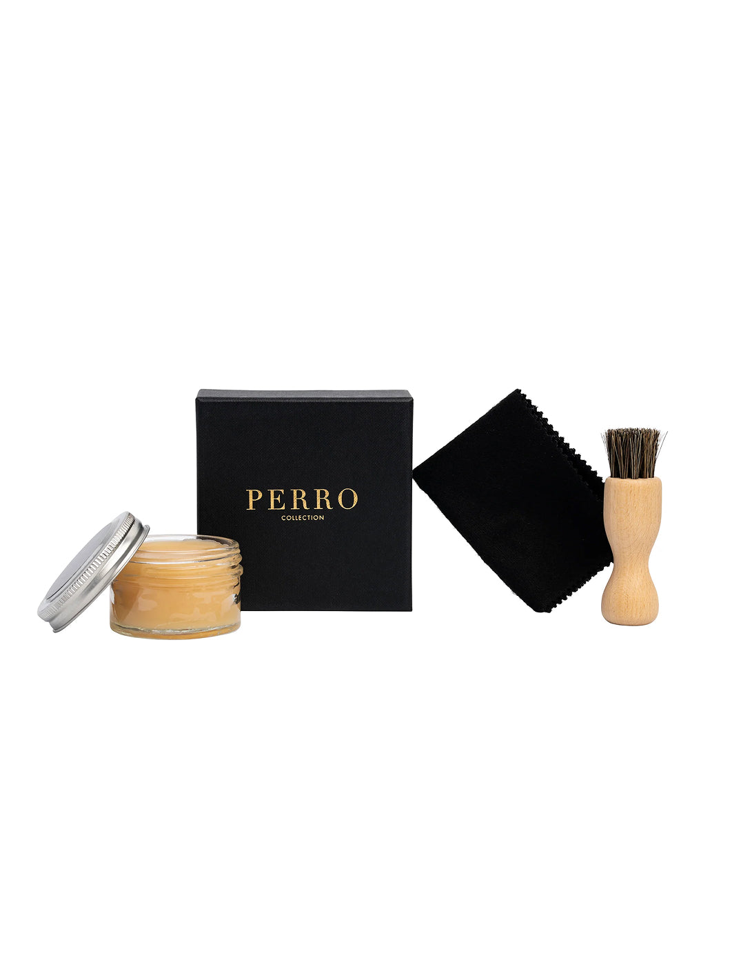Leather Care Set