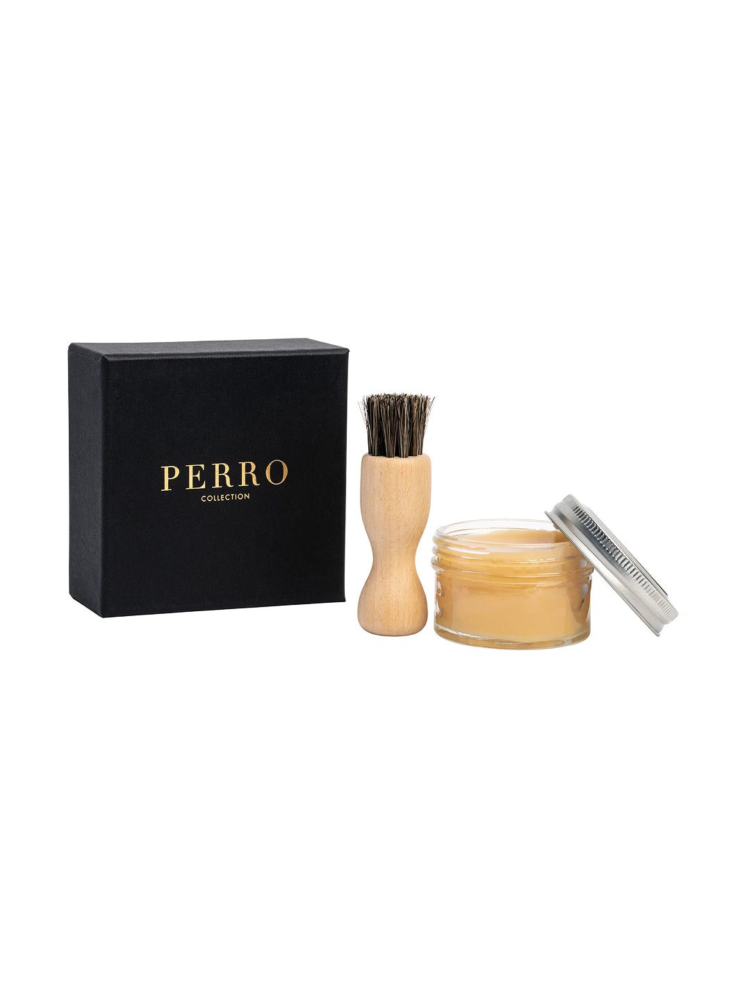 Leather Care Set