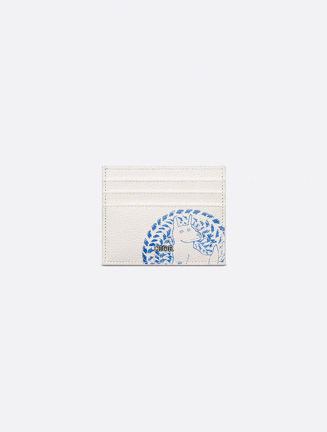 DIOR AND HYLTON NEL Card Holder