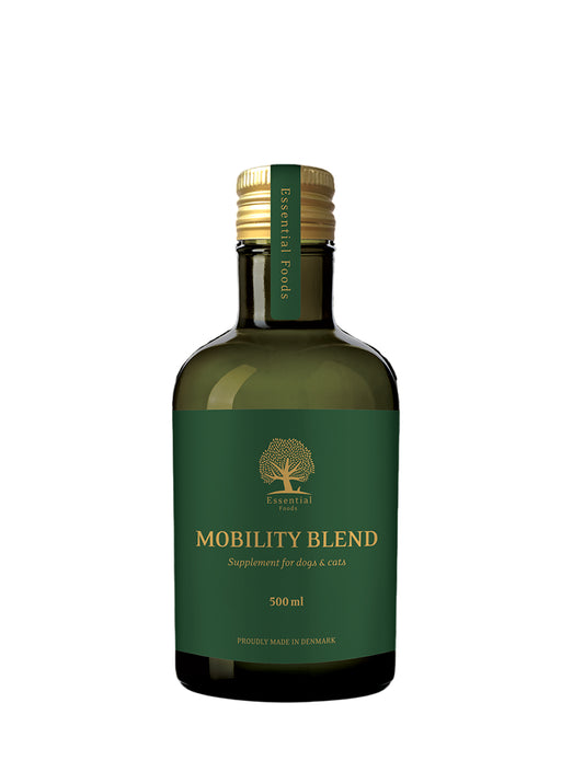 Essential The Mobility Blend 500ml