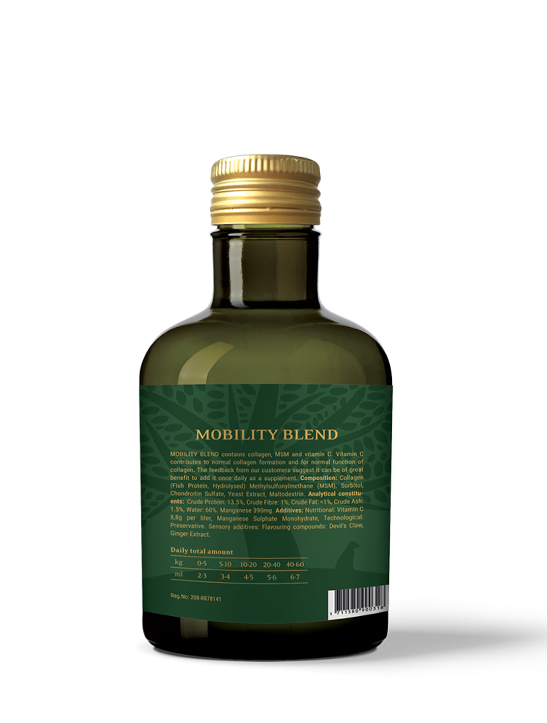 500ML