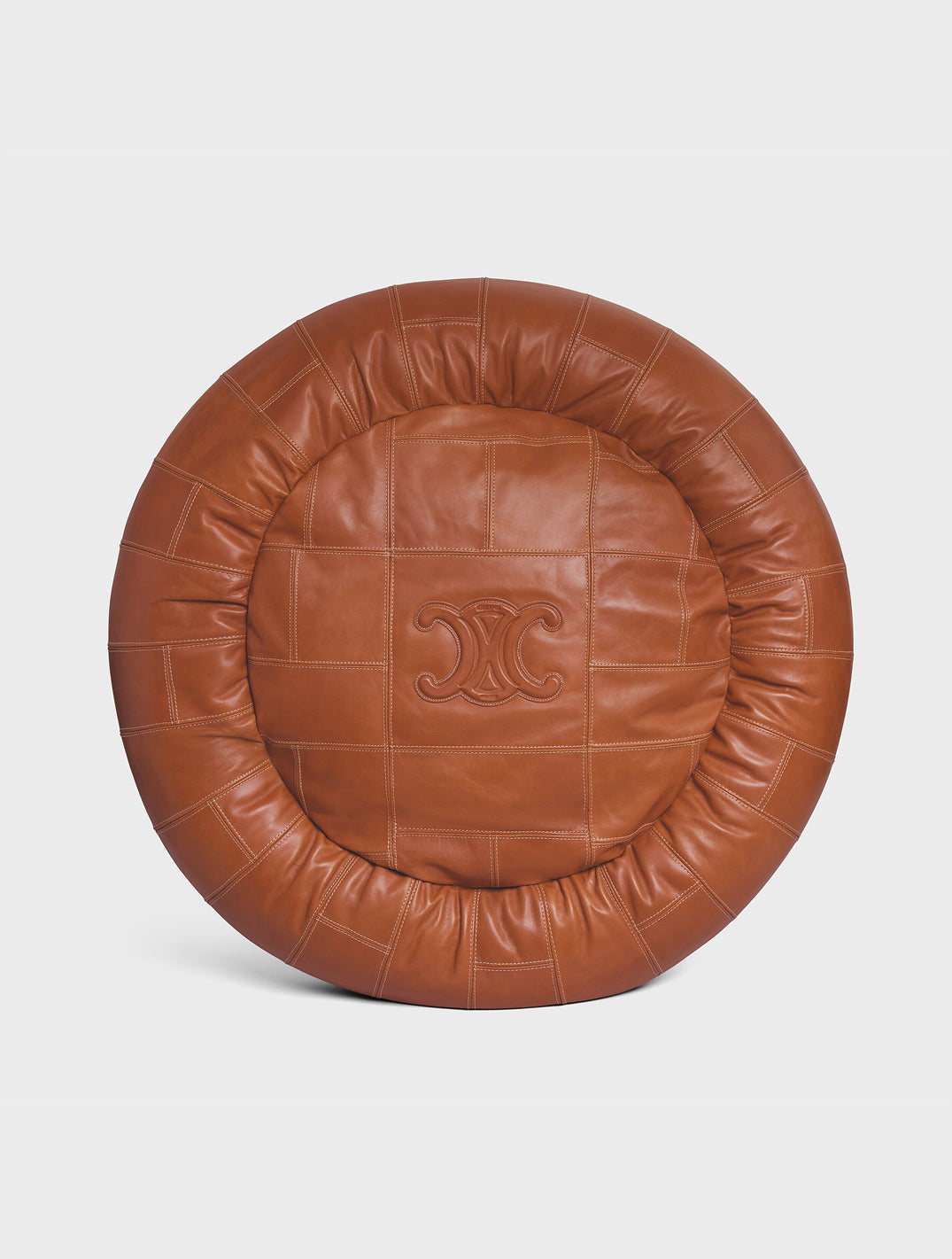Dog Mattress In Smooth Calfskin