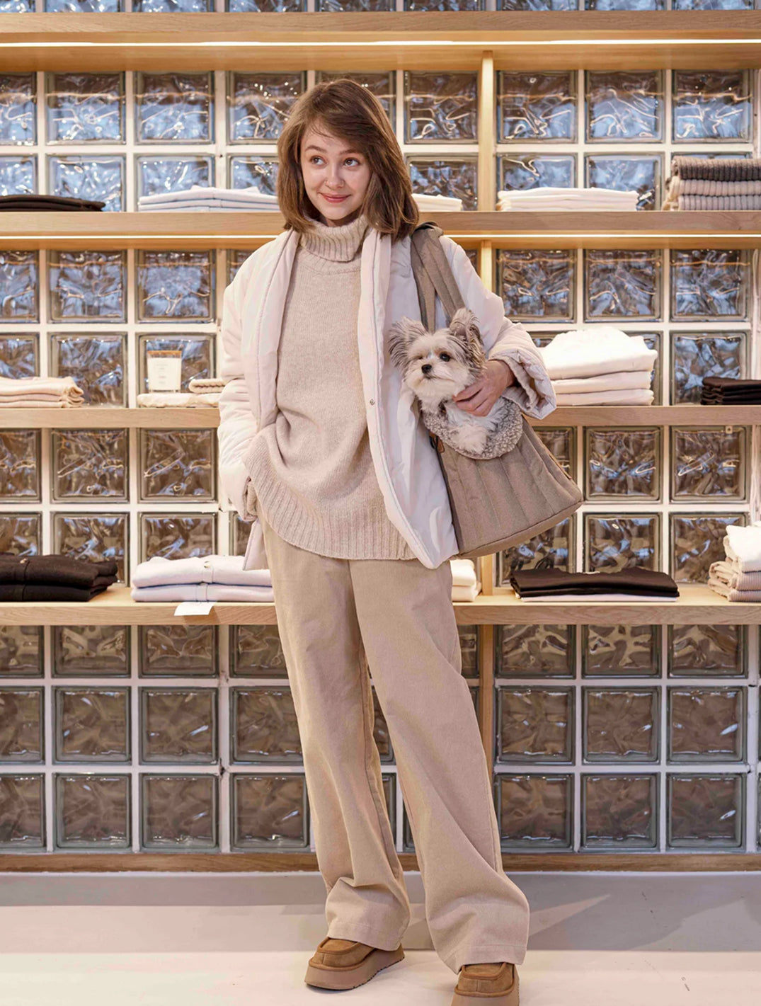 Beige