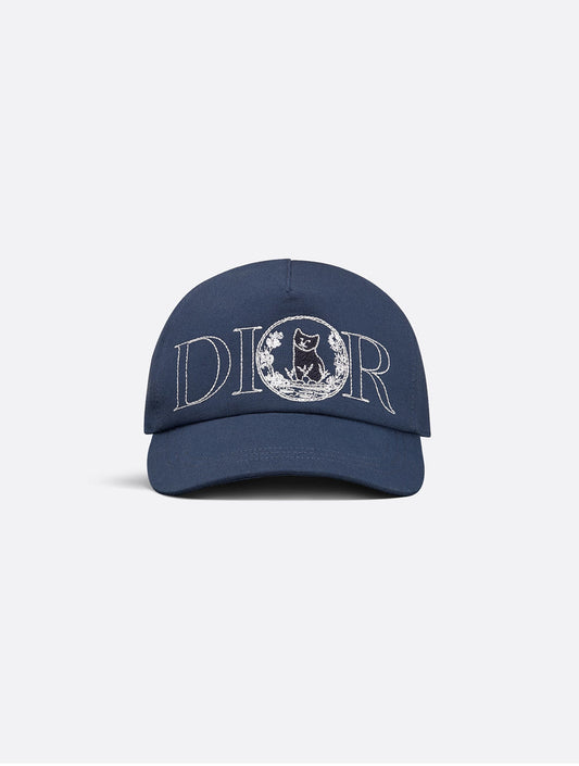 DIOR AND HYLTON NEL Cap