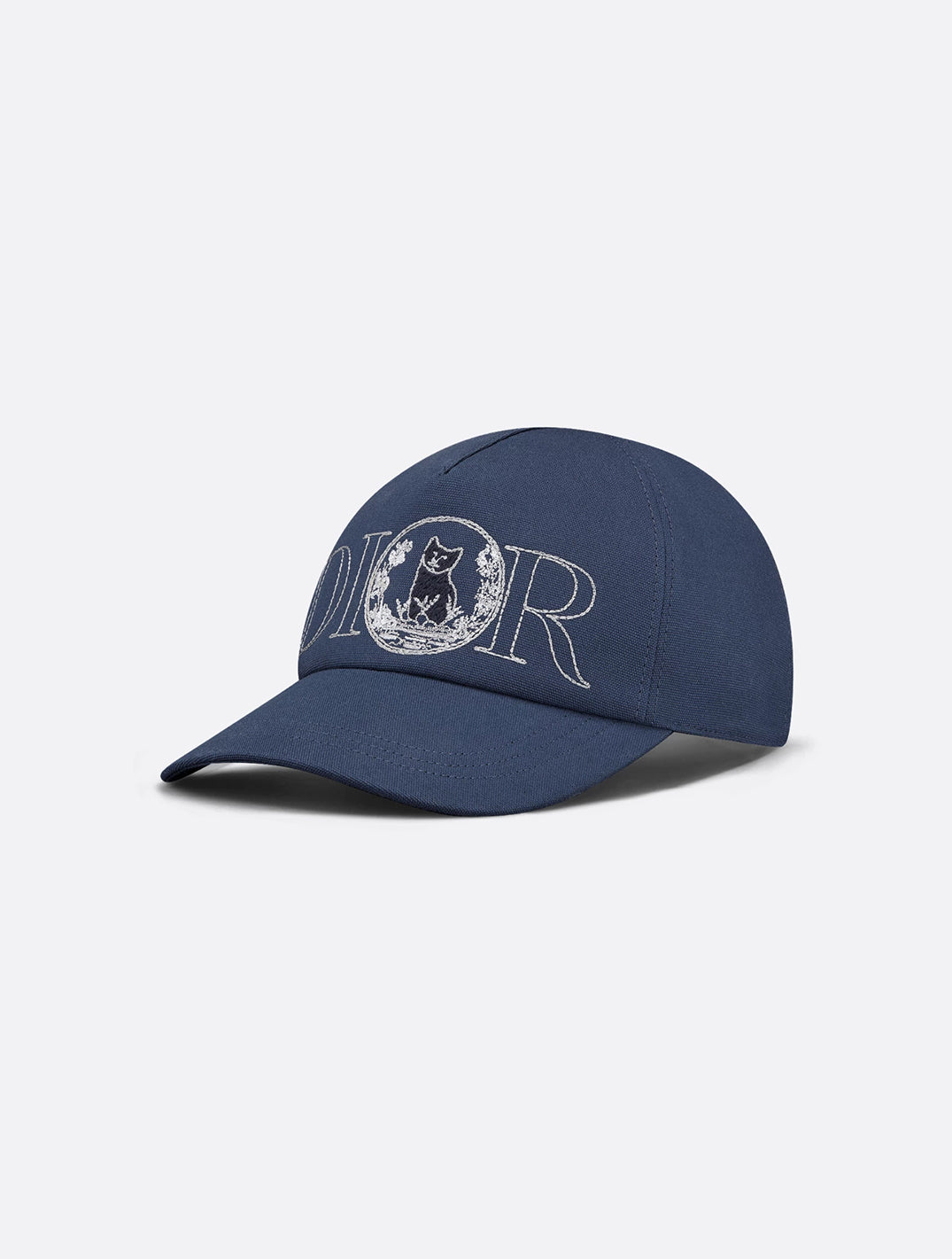 DIOR AND HYLTON NEL Cap