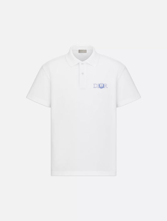 DIOR AND HYLTON NEL Polo Shirt