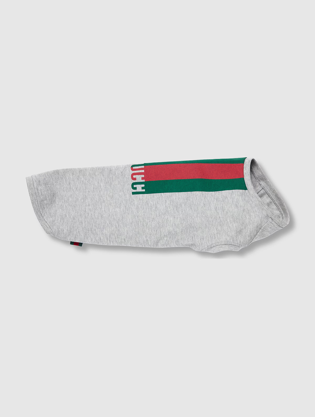 Printed Cotton Pet T-Shirt