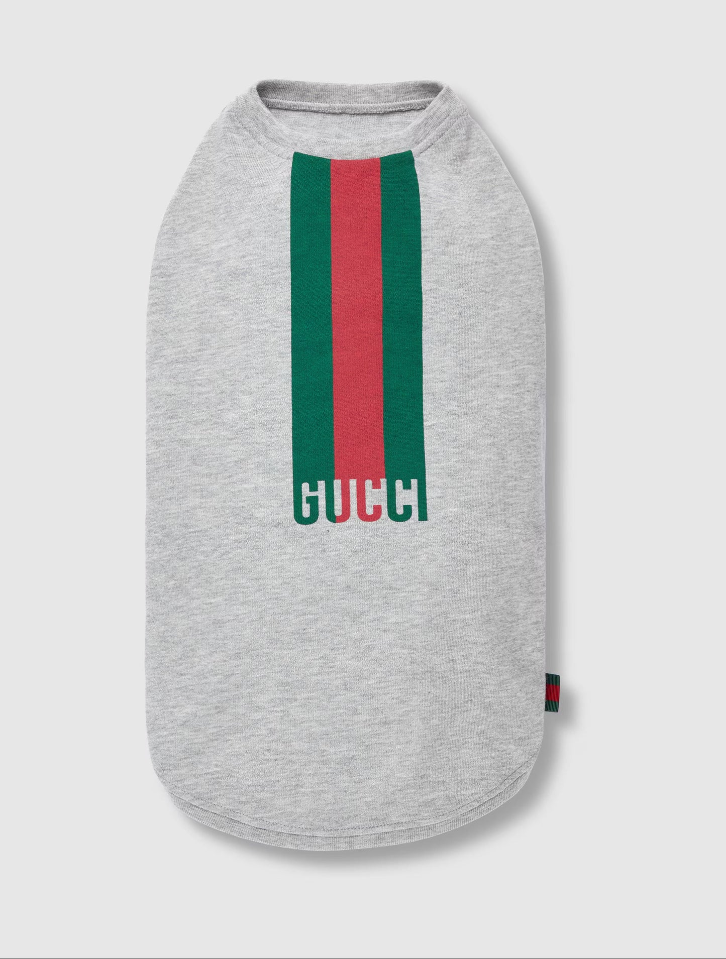 Printed Cotton Pet T-Shirt