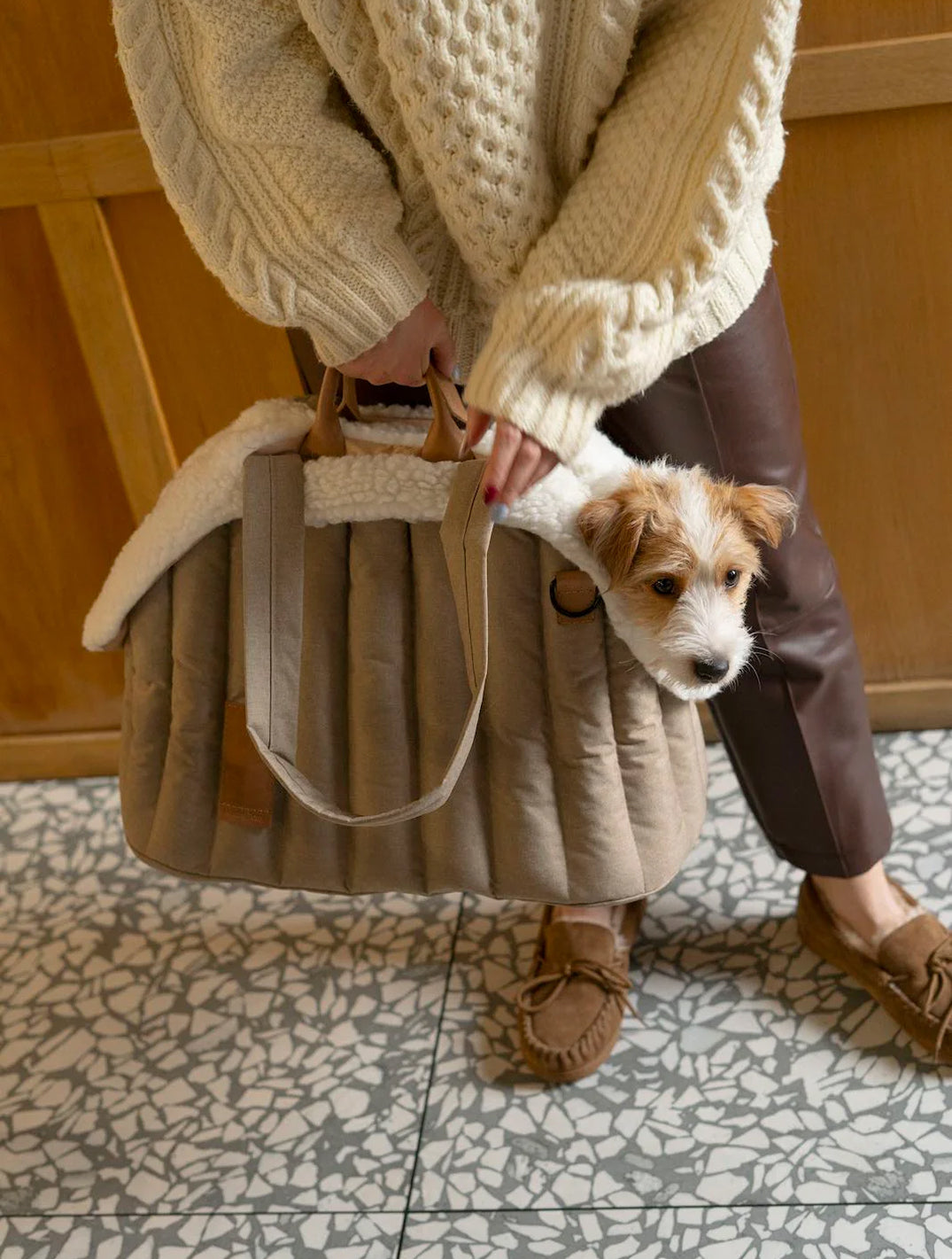 Beige