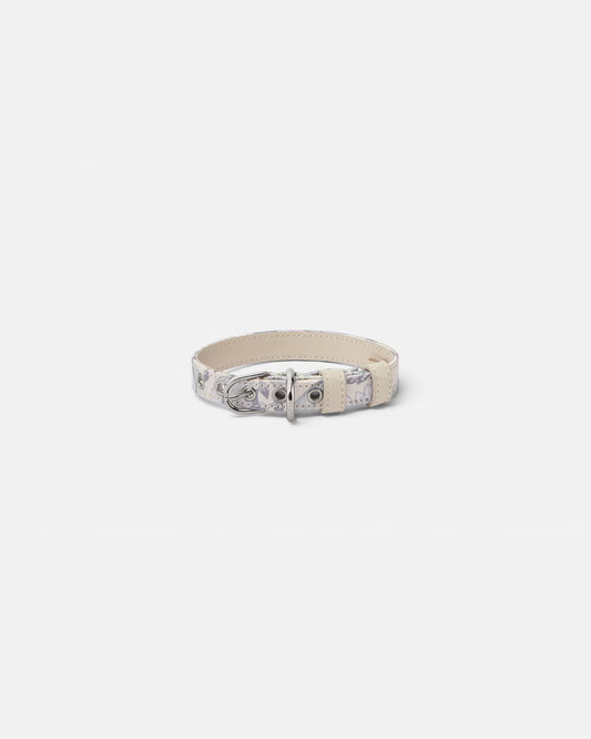 Barocco Small Pet Collar