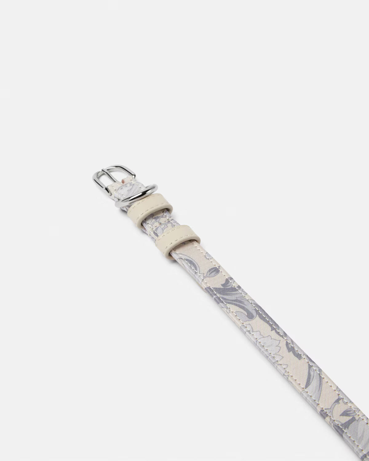 Barocco Small Pet Collar