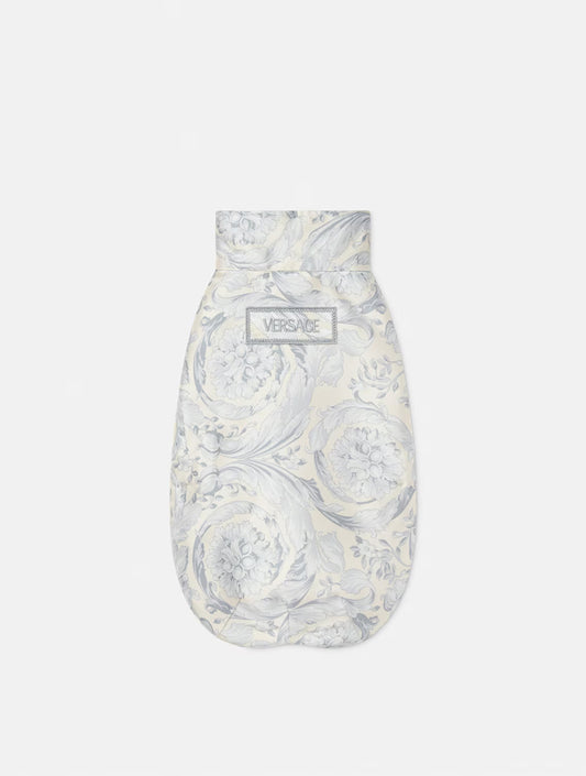 Barocco Dog Raincoat