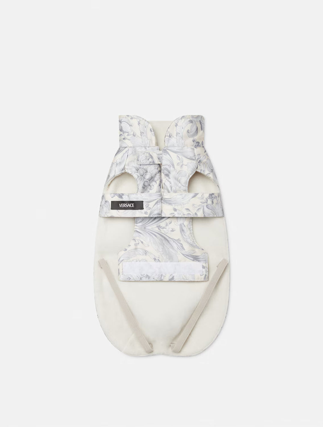 Barocco Dog Raincoat