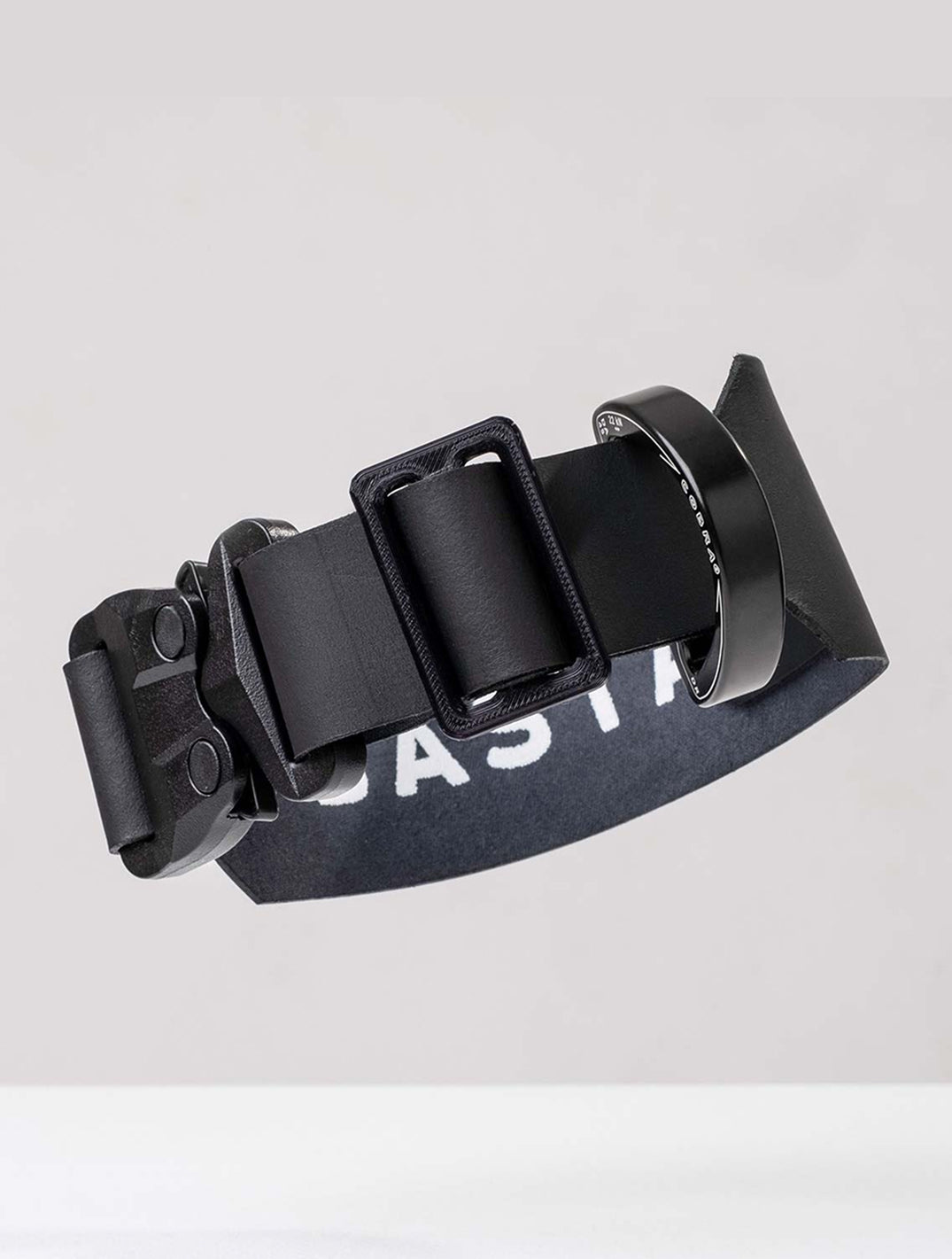 Bastards Collar