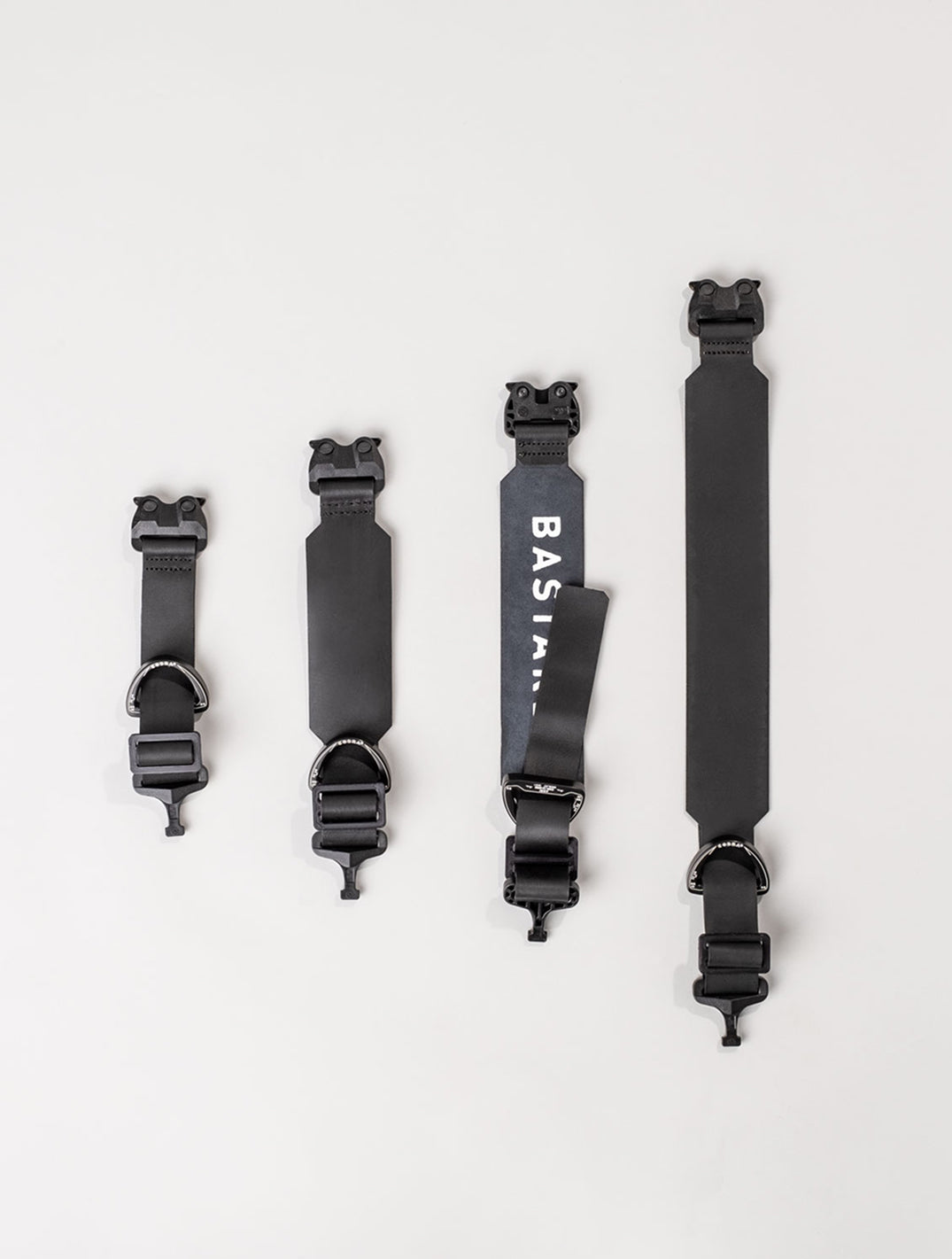 Bastards Collar
