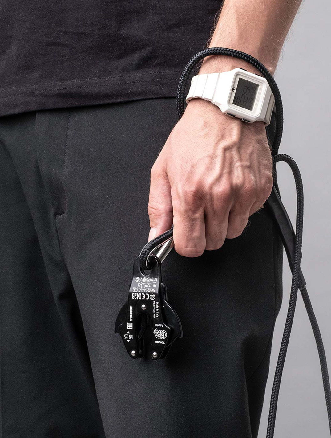 Bastards Leash