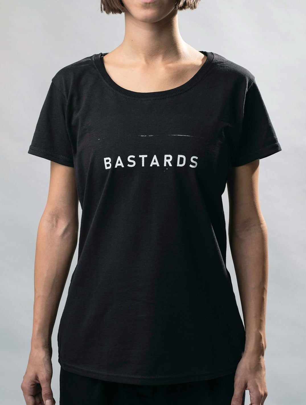 Bastards T-shirt