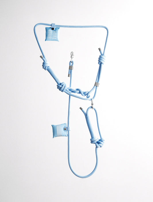 Bold Set - Baby Blue