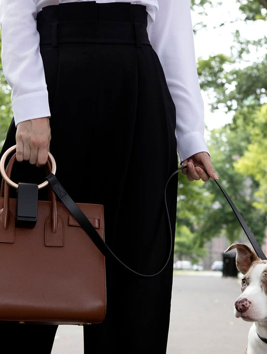 Tote Bag - Black (hover)