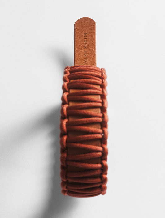 Galan Collar - Cinnamon (hover)