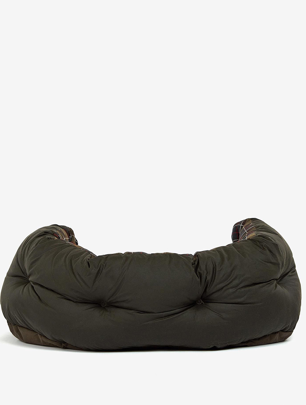 Wax / Cotton Dog Bed