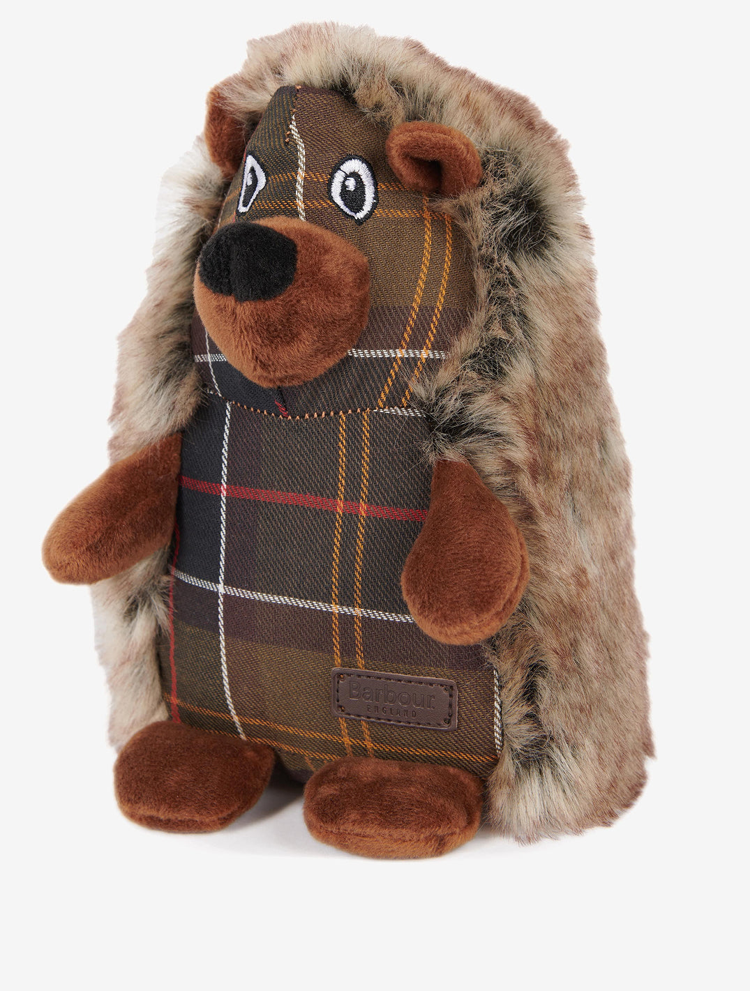 Dog Hedgehog Toy