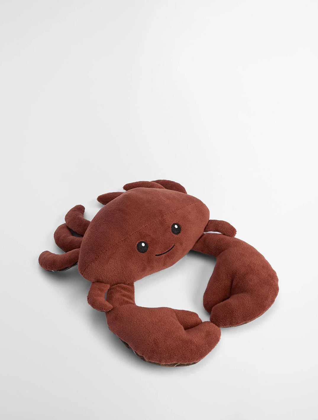 Crab Dog Toy