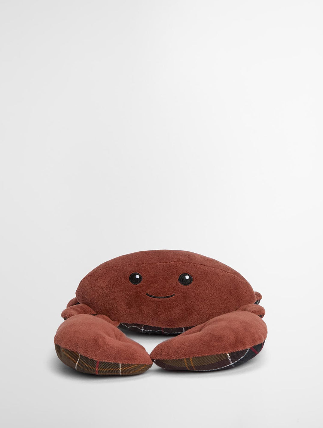 Crab Dog Toy