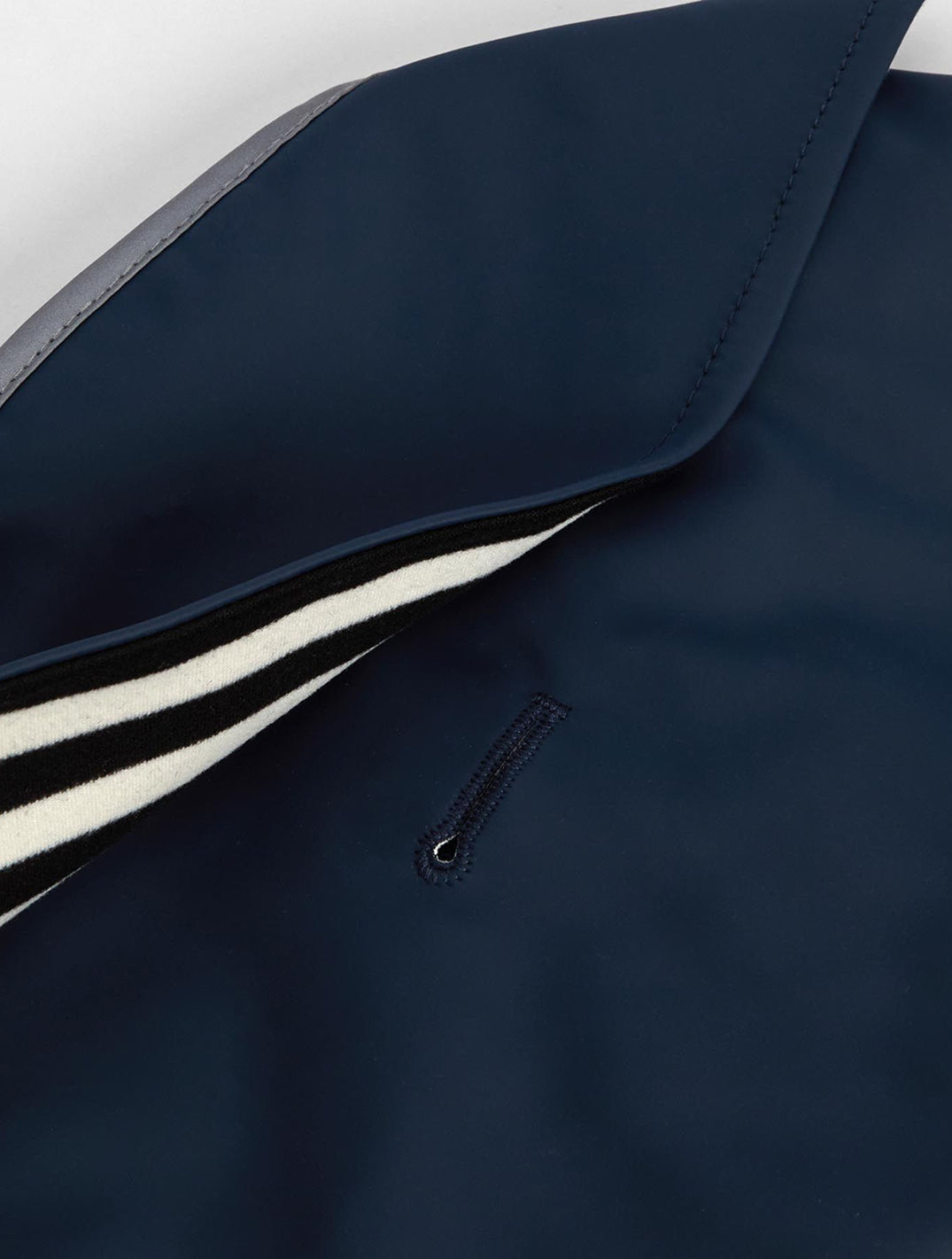 Dark Navy