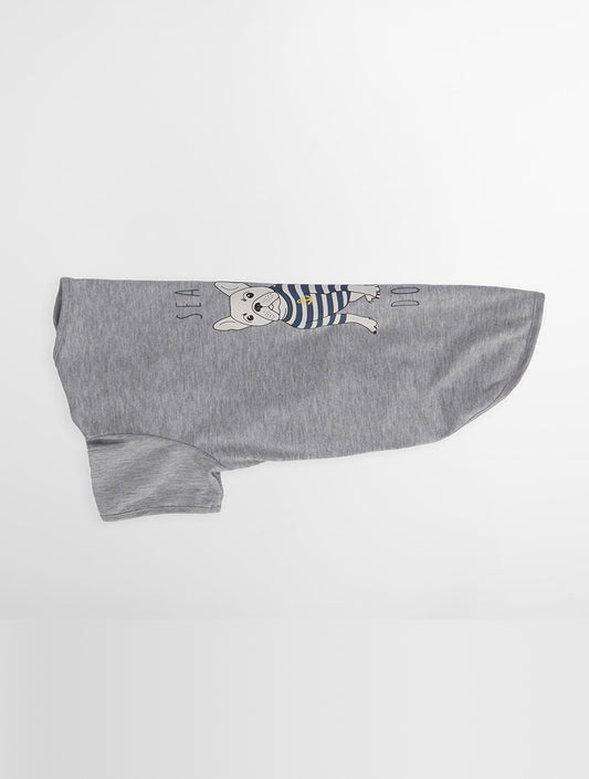 Sea Dog T-shirt