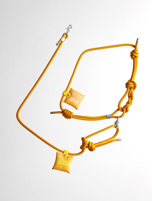 Bold Set - Desert Gold