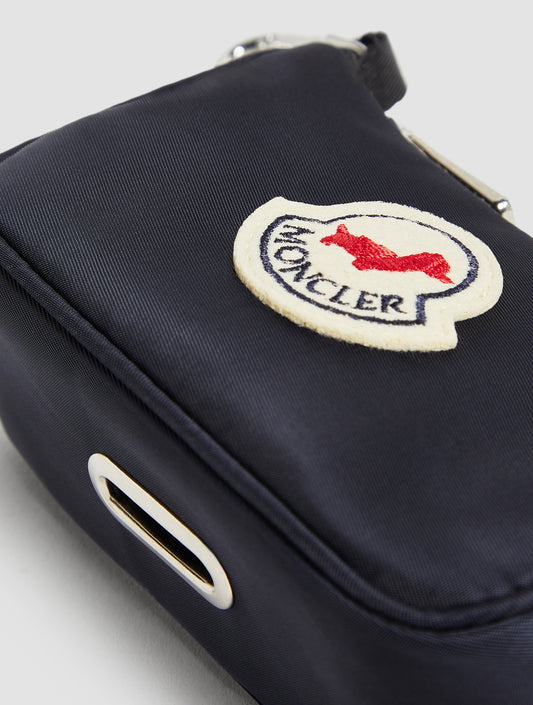 Dog Bag Holder - Night Blue (hover)