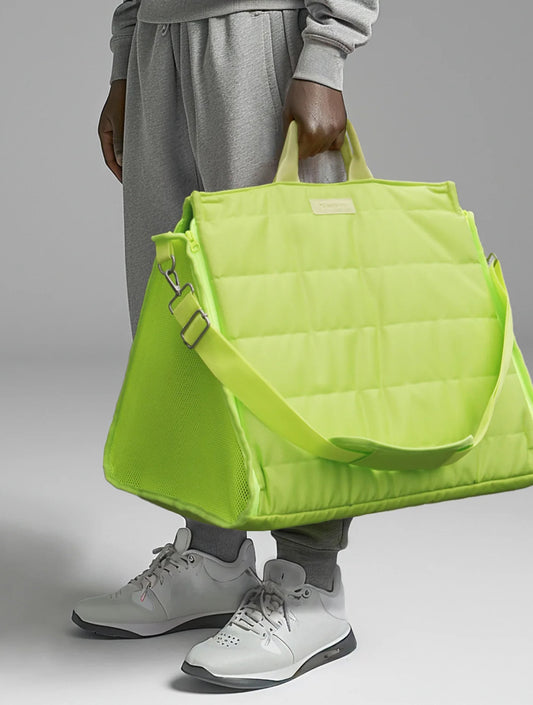 Tent Pet Carrier - Blue (hover)