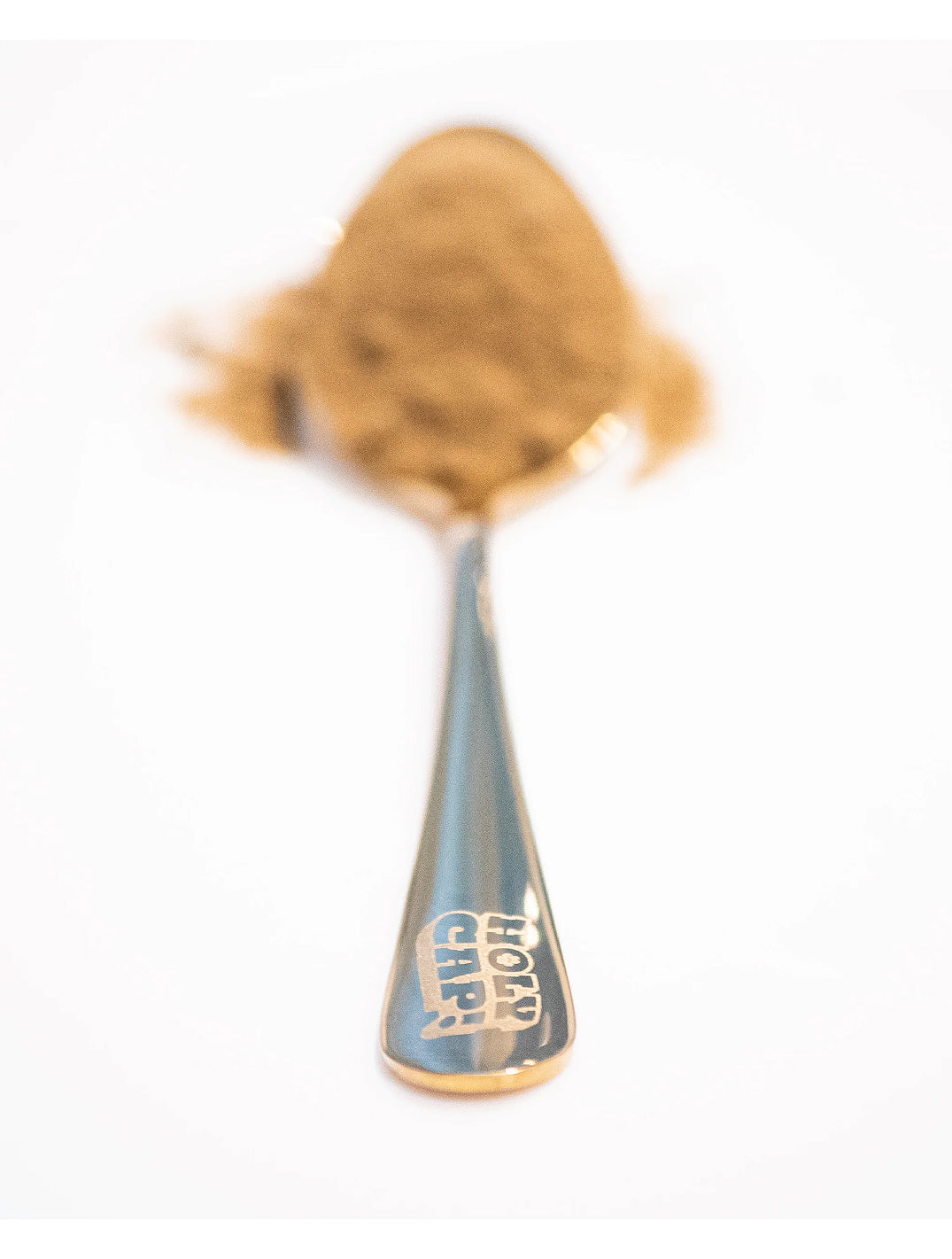 Golden Spoon