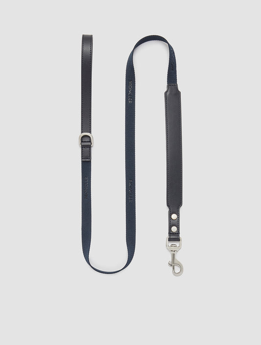 Logo Dog Leash
