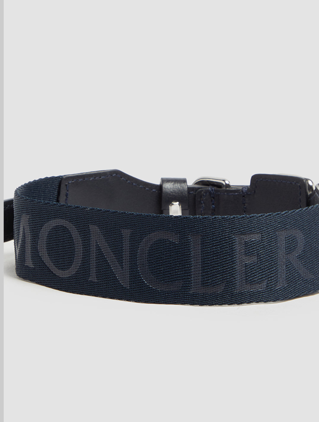 Logo Dog Collar