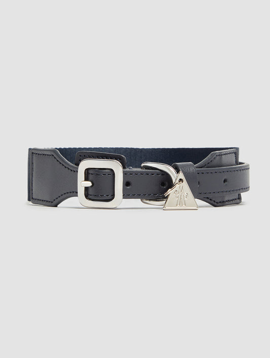 Logo Dog Collar