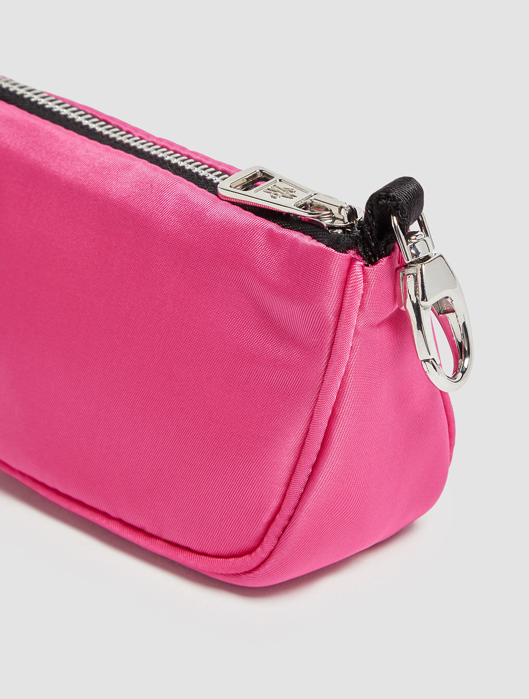 Bright Pink