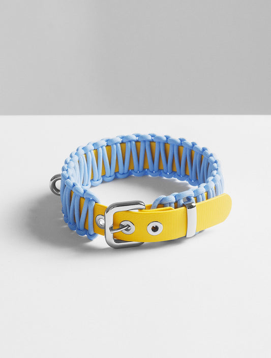 Galan Collar - Lemongrab