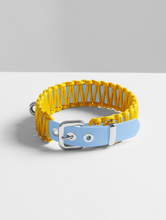 Galan Collar - Lemongrab (hover)