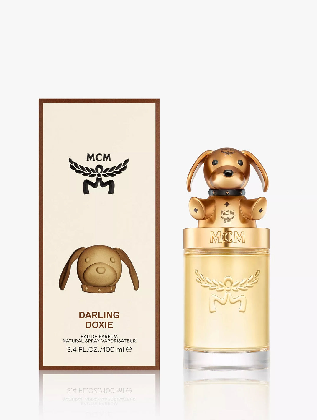 Darling Doxie Eau De Parfum