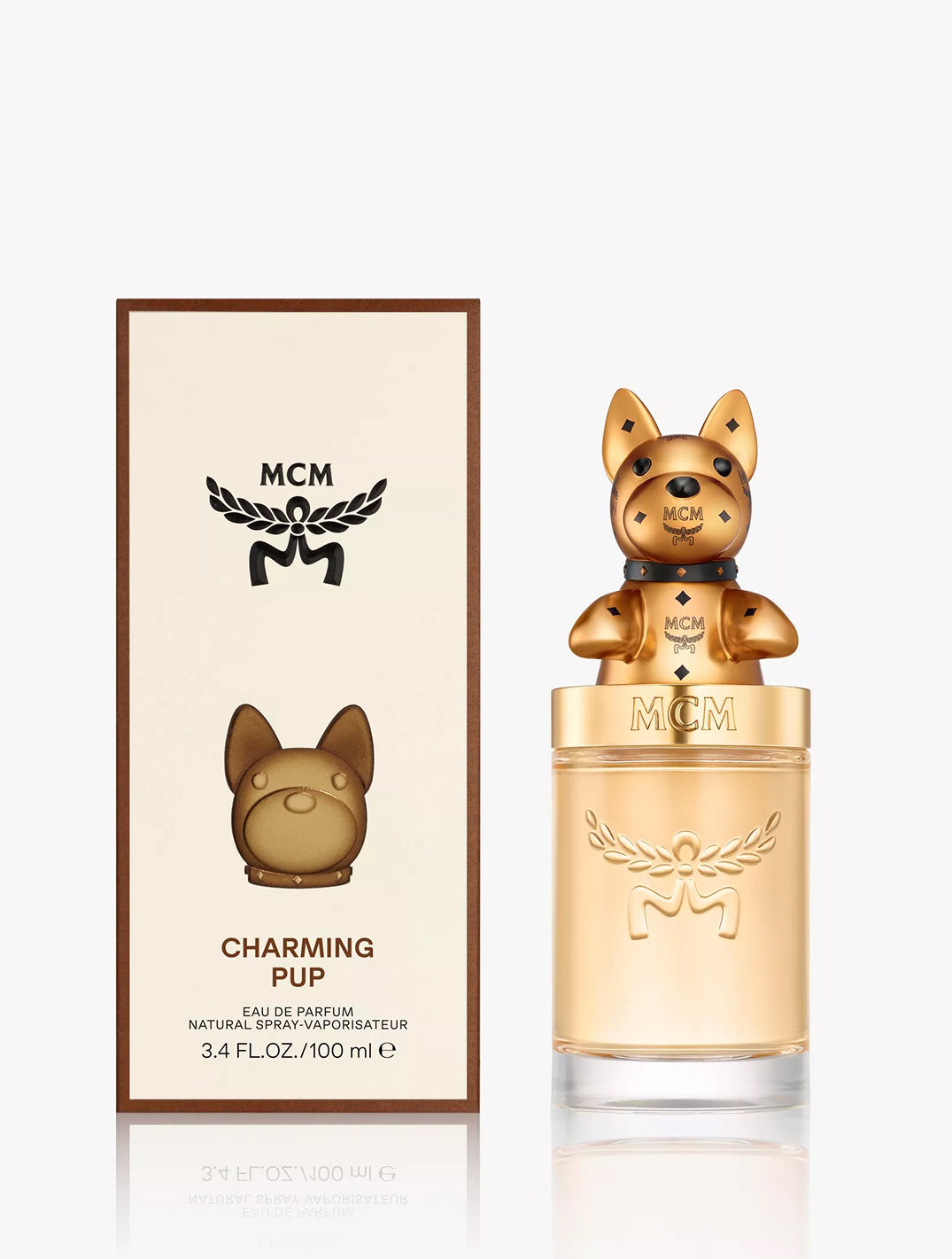 Charming Pup Eau De Parfum