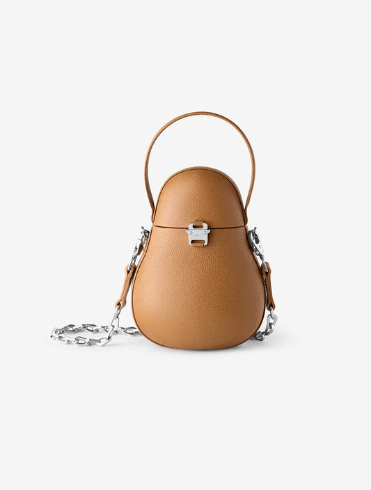 The Attom - Saddle (hover)