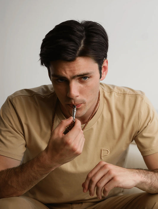 The Margot - Walnut (hover)