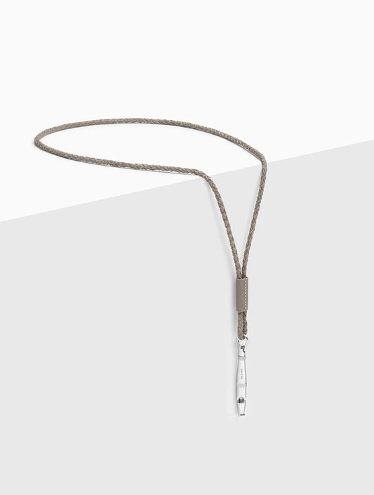 The Margot - Taupe (hover)