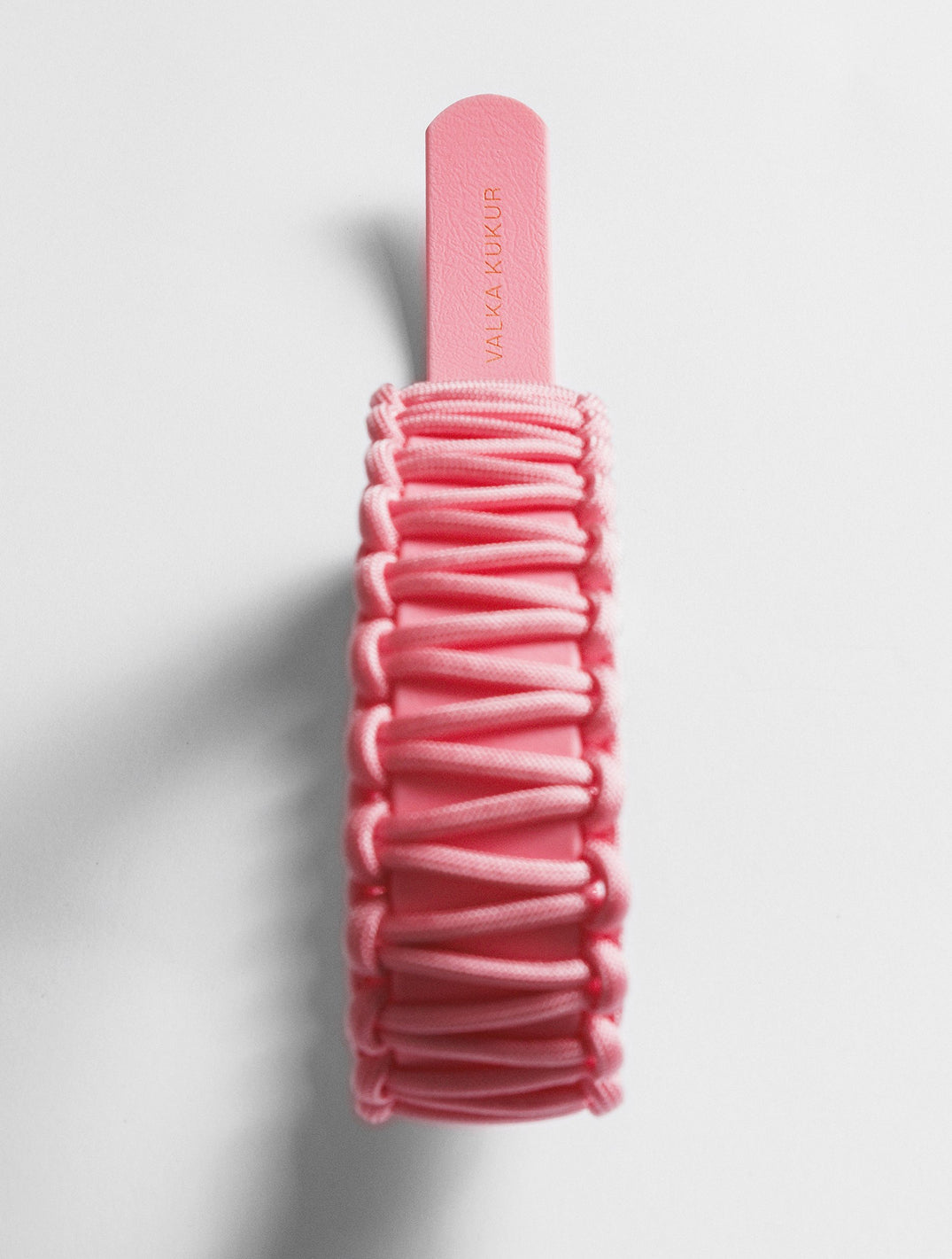 Bubblegum Pink